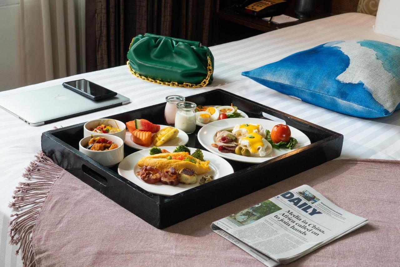 Nh Asoke Отель 4*