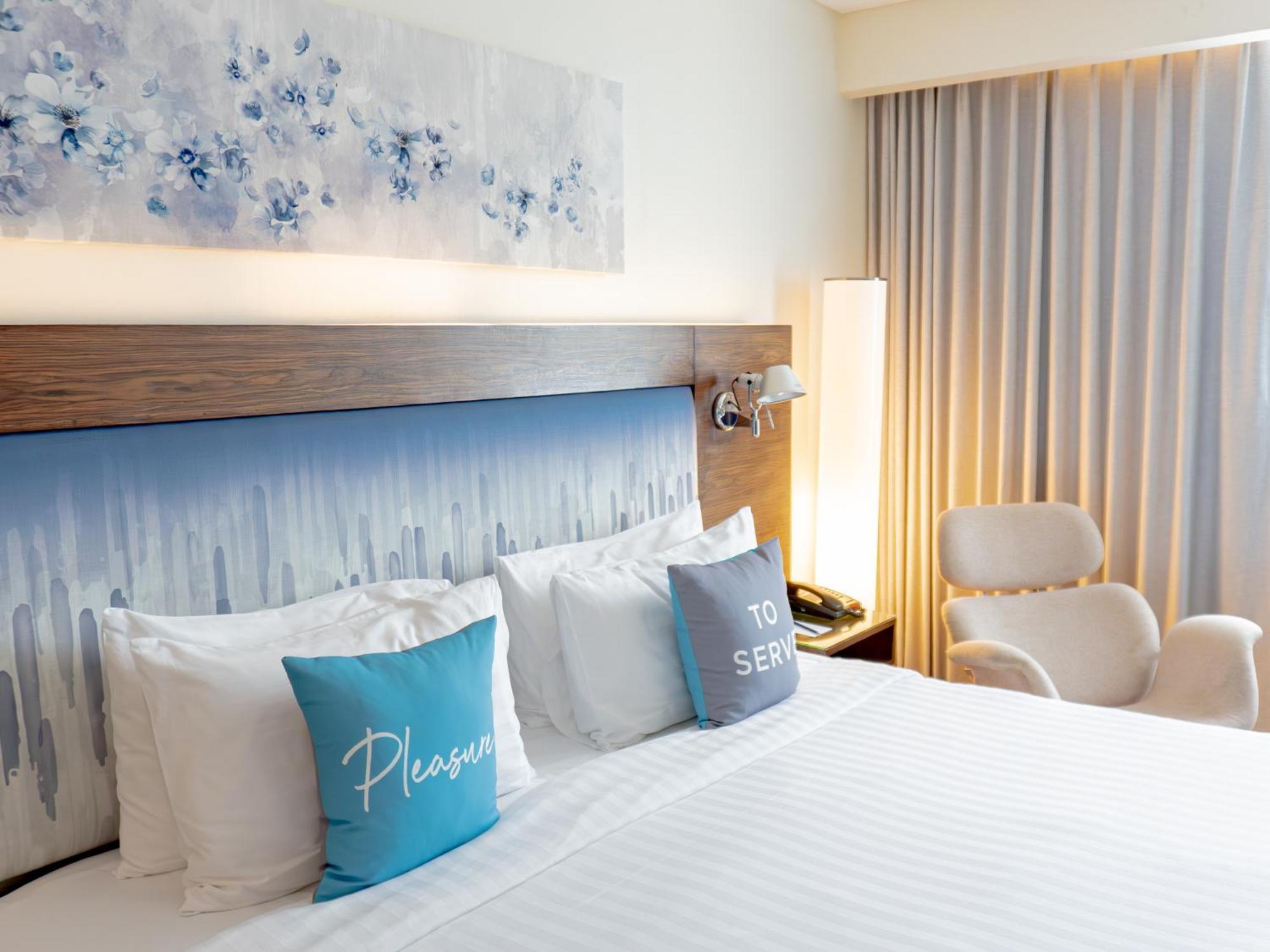 Nh Asoke 4* Bangkok