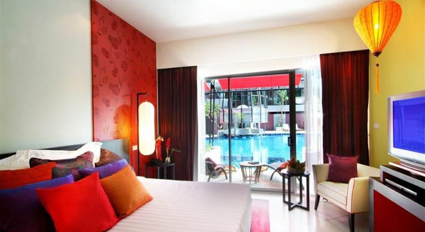 Nh Asoke 4* Бангкок