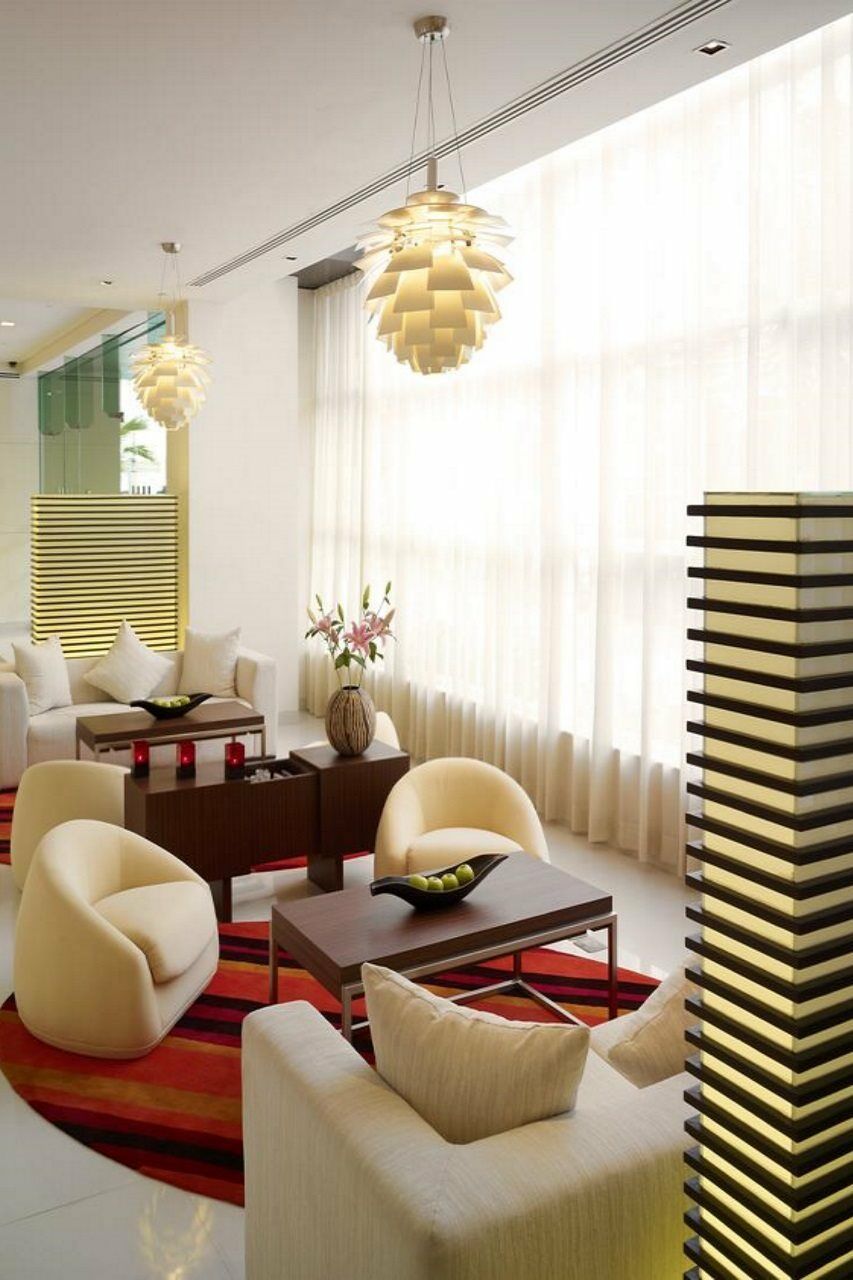 Отель Nh Asoke 4*