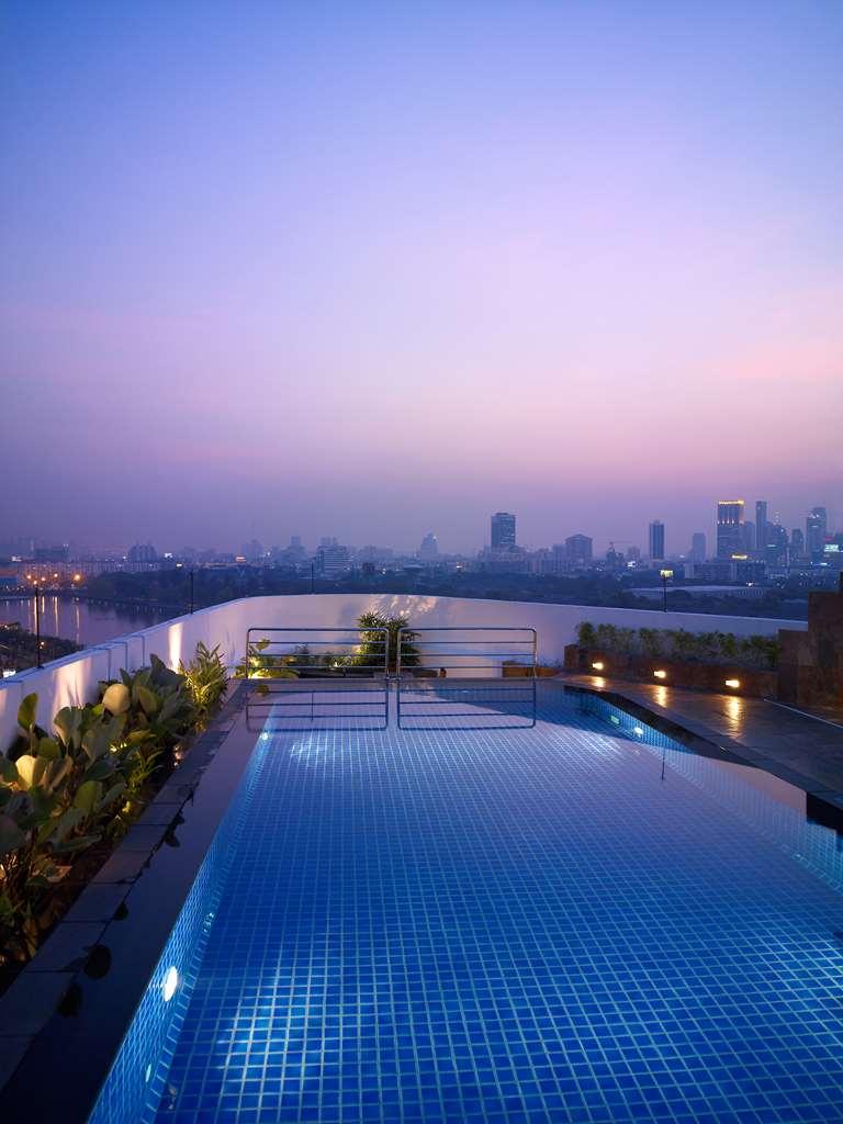 Nh Asoke 4* Бангкок