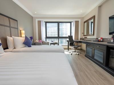 Nh Asoke Отель