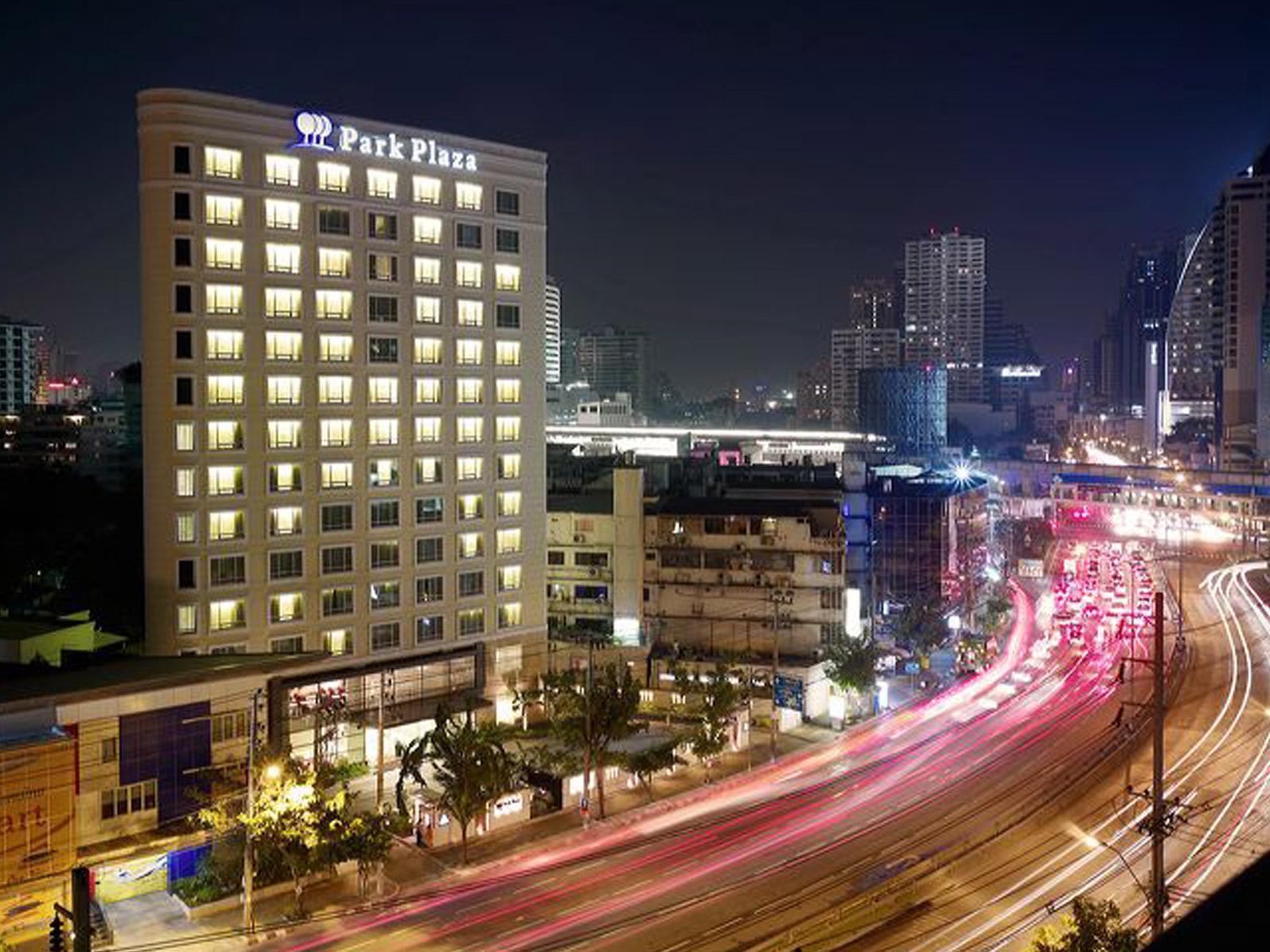 Nh Asoke Бангкок