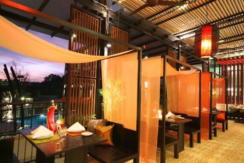 Nh Asoke 4* Бангкок