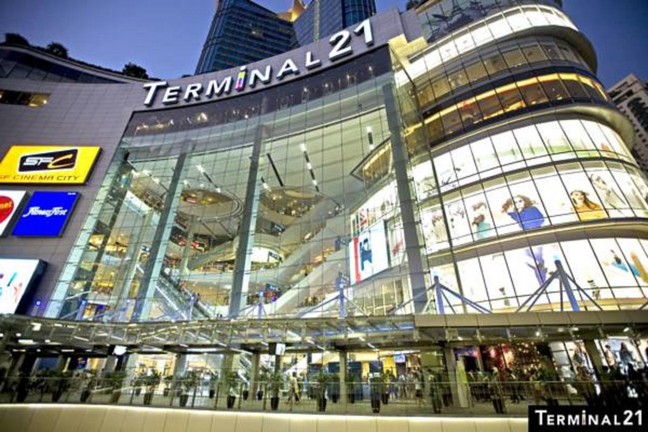 Nh Asoke 4* Бангкок