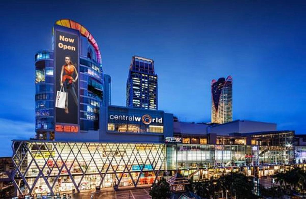 Отель Nh Asoke 4*