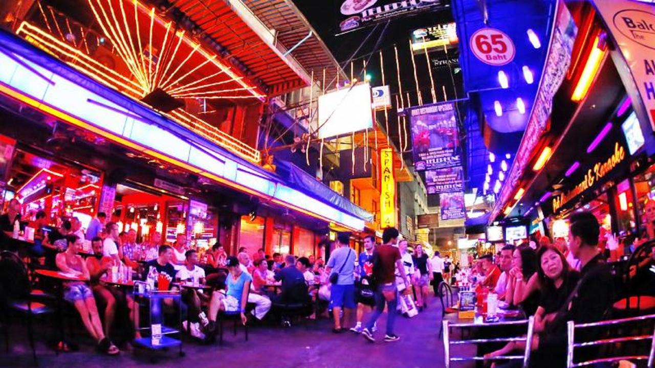 Nh Asoke 4* Бангкок