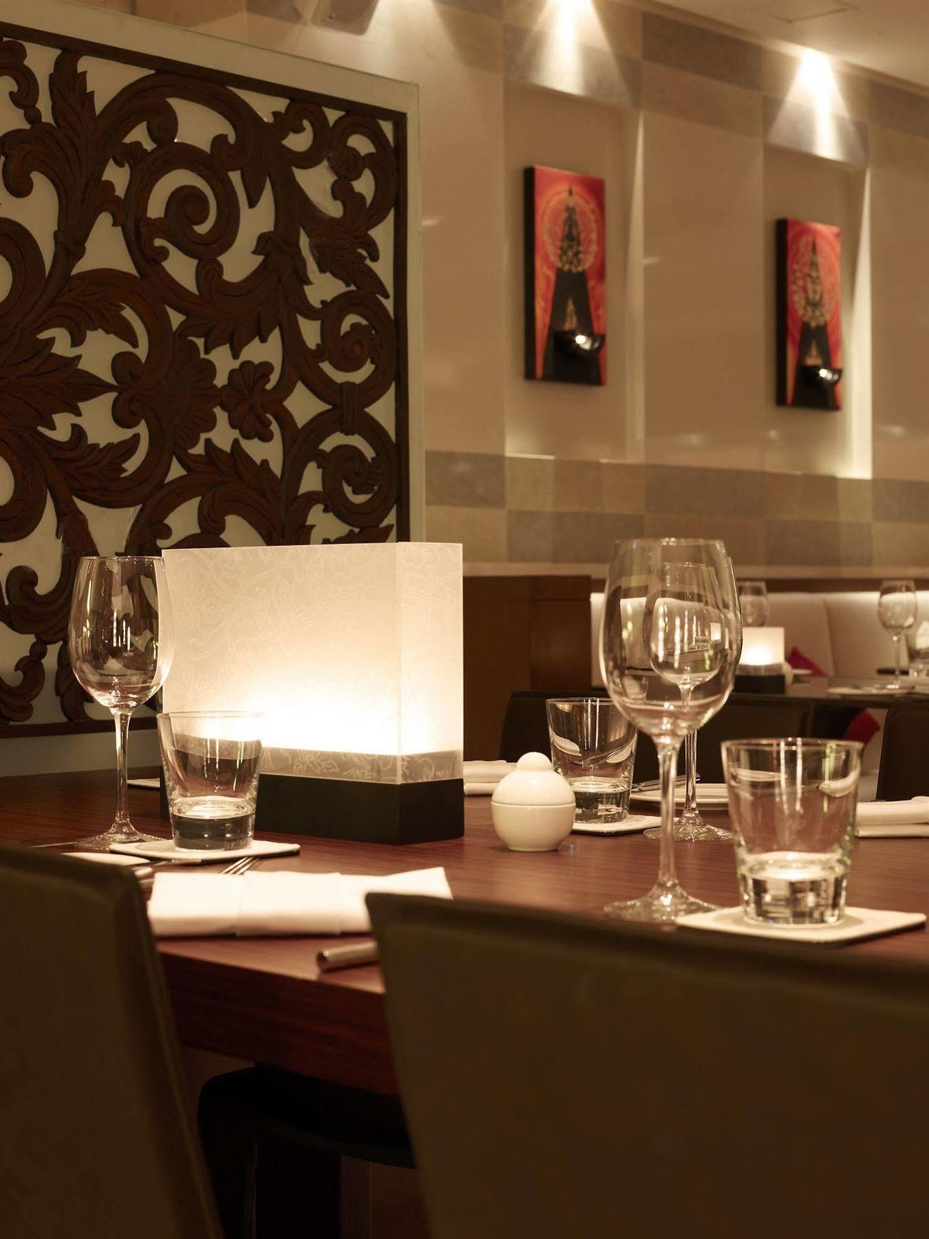 Nh Asoke 4* Бангкок