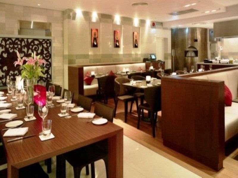 Nh Asoke Отель