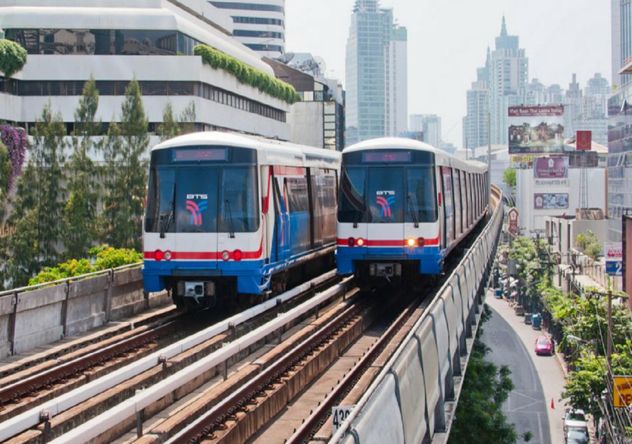 Nh Asoke 4* Бангкок